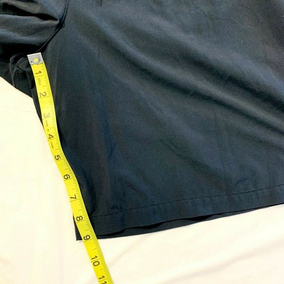 Vintage Nike Basketball Mesh Lined Shorts‎ Stretch - Picture 11 of 12